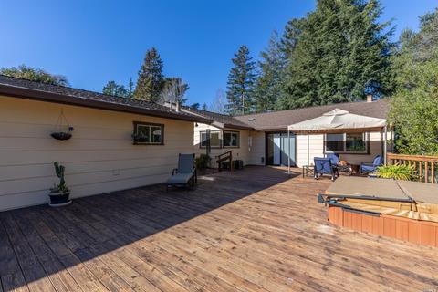 7285 Baker Ln, Sebastopol, CA 95472 photo 6