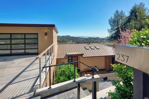 237 Hillside Ave, Kentfield, CA 94904 photo 1