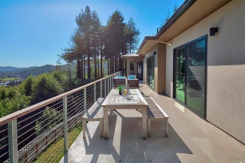 237 Hillside Ave, Kentfield, CA 94904 photo 2