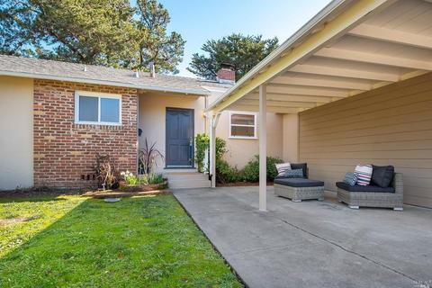 35 Lakeside Dr, Corte Madera, CA 94925 photo 4