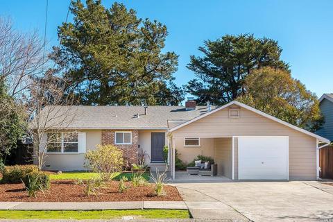 35 Lakeside Dr, Corte Madera, CA 94925 photo 1