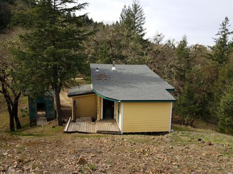 17420 Shafer Ranch Rd, Willits, CA 95490 photo 3