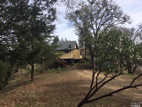 17420 Shafer Ranch Rd, Willits, CA 95490 photo 1