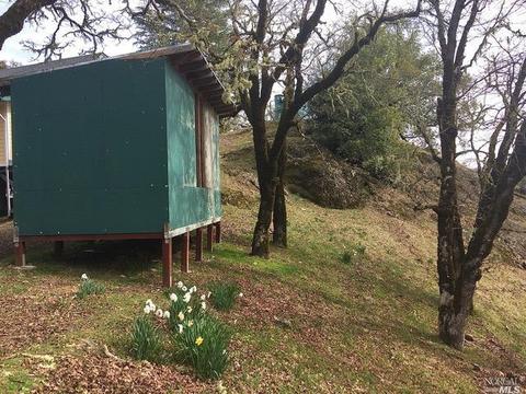 17420 Shafer Ranch Rd, Willits, CA 95490 photo 29