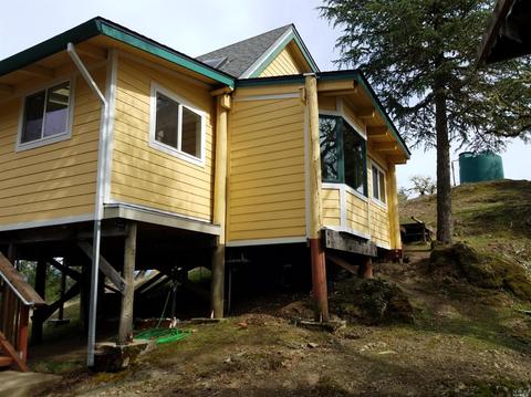 17420 Shafer Ranch Rd, Willits, CA 95490 photo 4