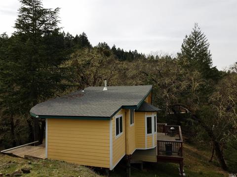17420 Shafer Ranch Rd, Willits, CA 95490 photo 2