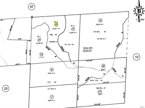 17420 Shafer Ranch Rd, Willits, CA 95490 photo 33