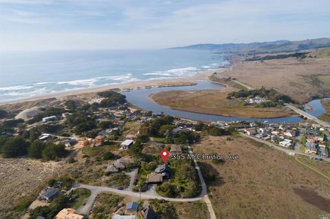 355 Mcchristian Ave, Bodega Bay, CA 94923 photo 1