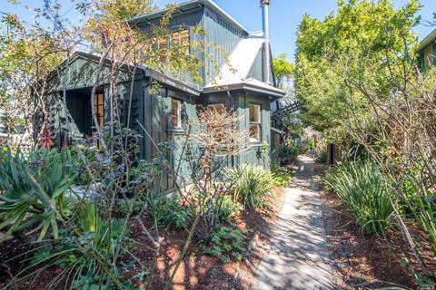 541 Ethel Ave, Mill Valley, CA 94941 photo 3