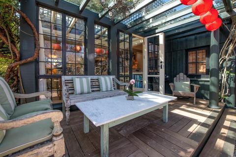 541 Ethel Ave, Mill Valley, CA 94941 photo 30