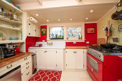 541 Ethel Ave, Mill Valley, CA 94941 photo 35