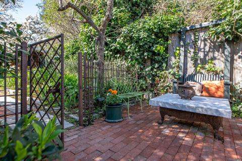 541 Ethel Ave, Mill Valley, CA 94941 photo 48