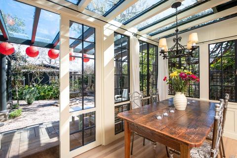 541 Ethel Ave, Mill Valley, CA 94941 photo 12