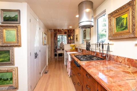 541 Ethel Ave, Mill Valley, CA 94941 photo 16