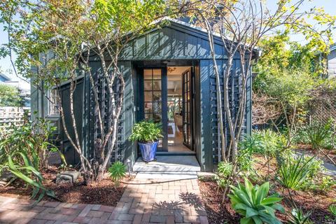 541 Ethel Ave, Mill Valley, CA 94941 photo 5