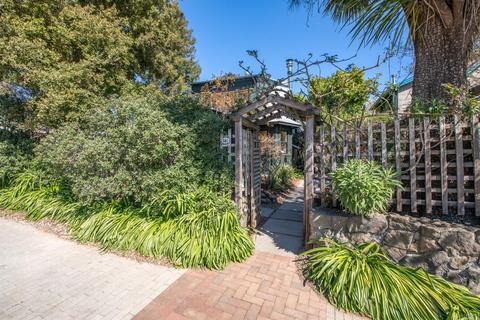541 Ethel Ave, Mill Valley, CA 94941 photo 2