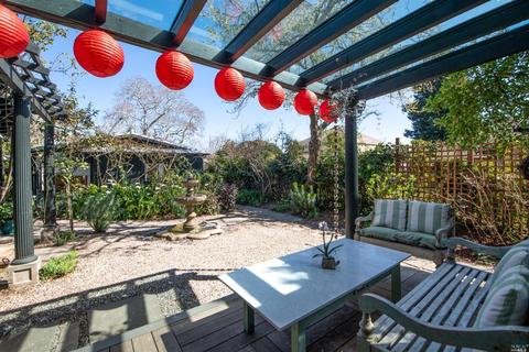 541 Ethel Ave, Mill Valley, CA 94941 photo 31