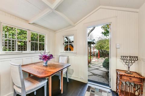 541 Ethel Ave, Mill Valley, CA 94941 photo 38