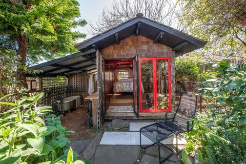 541 Ethel Ave, Mill Valley, CA 94941 photo 45