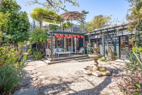 541 Ethel Ave, Mill Valley, CA 94941 photo 28