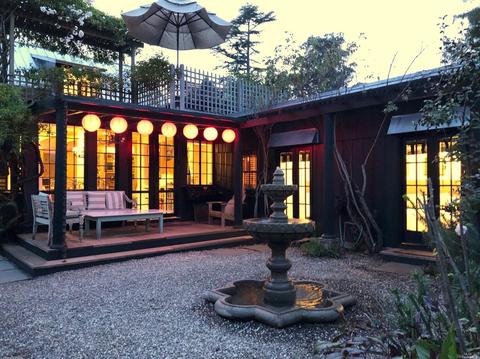 541 Ethel Ave, Mill Valley, CA 94941 photo 29