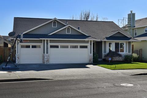 118 Nottingham Way, Windsor, CA 95492 photo 1