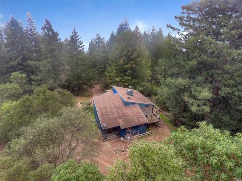 9003 Signal Ridge Rd, Philo, CA 95466 photo 30