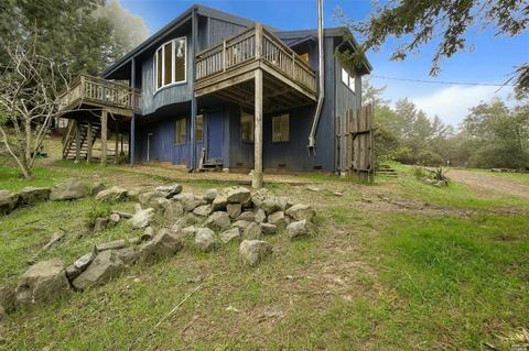 9003 Signal Ridge Rd, Philo, CA 95466 photo 21