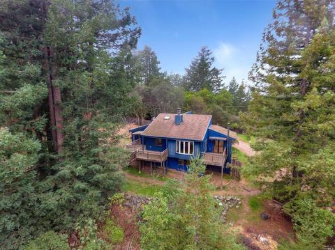 9003 Signal Ridge Rd, Philo, CA 95466 photo 31