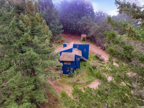 9003 Signal Ridge Rd, Philo, CA 95466 photo 33