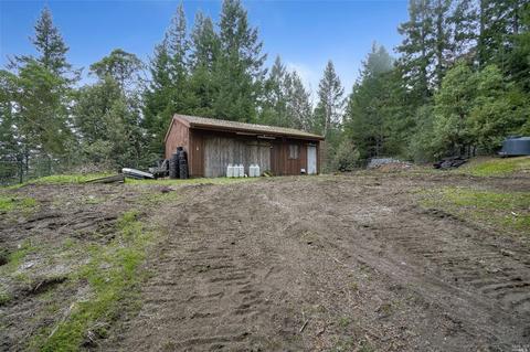 9003 Signal Ridge Rd, Philo, CA 95466 photo 23