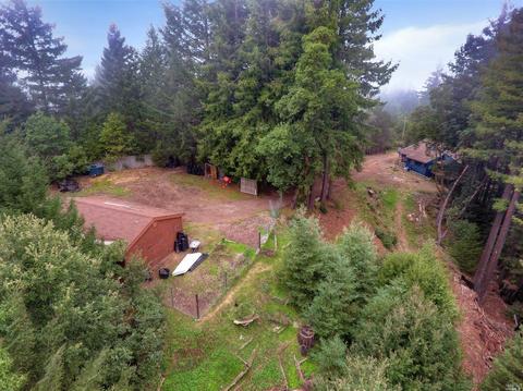 9003 Signal Ridge Rd, Philo, CA 95466 photo 35