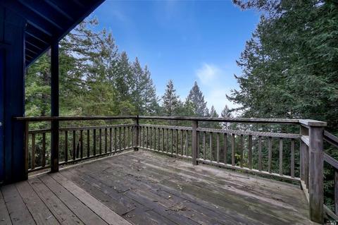 9003 Signal Ridge Rd, Philo, CA 95466 photo 19