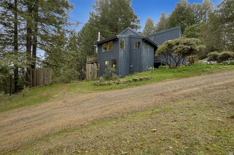 9003 Signal Ridge Rd, Philo, CA 95466 photo 2