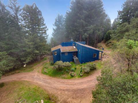 9003 Signal Ridge Rd, Philo, CA 95466 photo 28