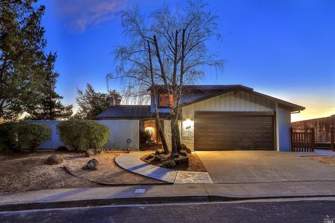 306 Baker Ct, Benicia, CA 94510 photo 1