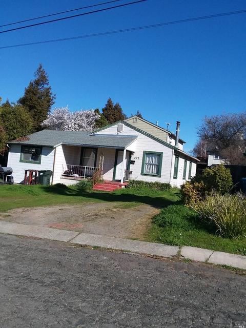 275 E O St, Benicia, CA 94510 photo 1