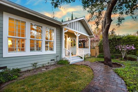 859 3rd St E, Sonoma, CA 95476 photo 2