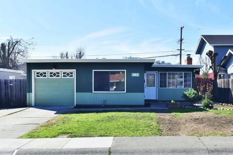392 Lovers Ln, Vacaville, CA 95688 photo 2
