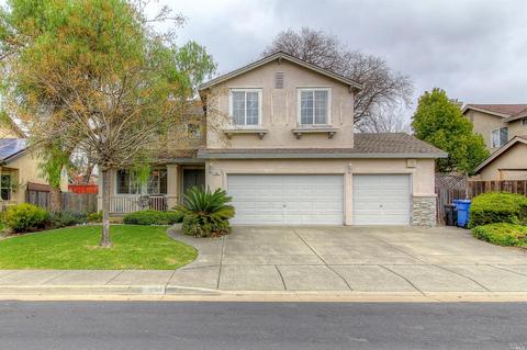 531 Madrone Way, Windsor, CA 95492 photo 1