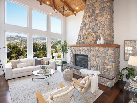 9 Echo Ln, Mill Valley, CA 94941 photo 4