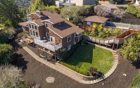 9 Echo Ln, Mill Valley, CA 94941 photo 2