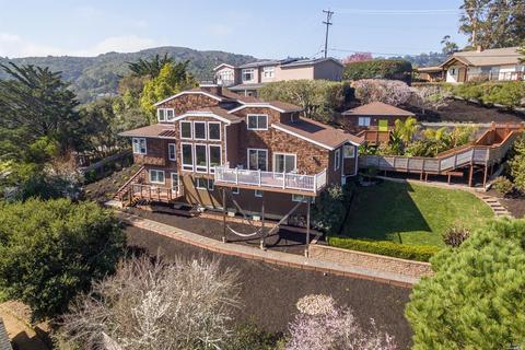 9 Echo Ln, Mill Valley, CA 94941 photo 41