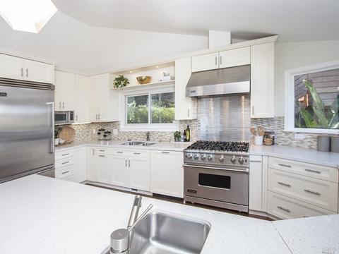 9 Echo Ln, Mill Valley, CA 94941 photo 12