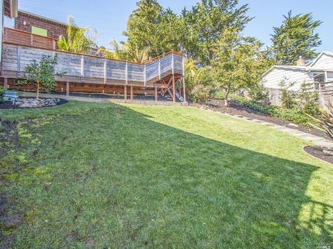9 Echo Ln, Mill Valley, CA 94941 photo 34