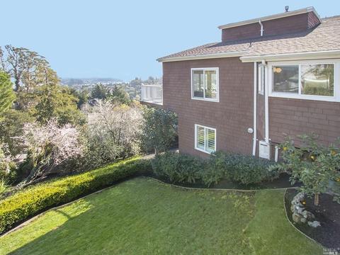 9 Echo Ln, Mill Valley, CA 94941 photo 3