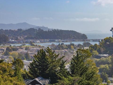 9 Echo Ln, Mill Valley, CA 94941 photo 1