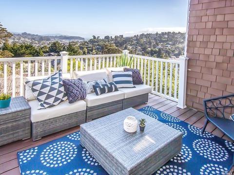 9 Echo Ln, Mill Valley, CA 94941 photo 18