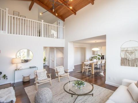 9 Echo Ln, Mill Valley, CA 94941 photo 6
