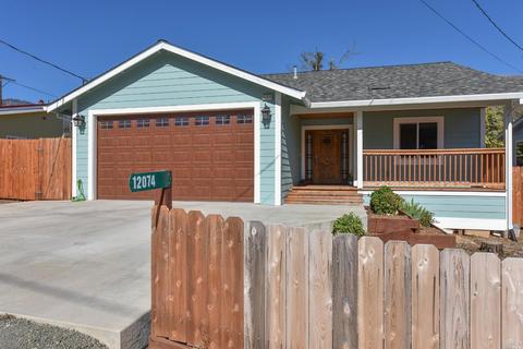 12074 Mead Rd, Middletown, CA 95461 photo 1